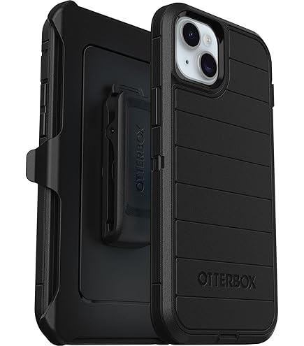 Amazon.com: Apple iPhone 15 Plus, 128GB, Black - Verizon (Renewed